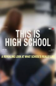 This is High School - Season 1