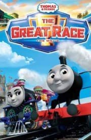 Thomas And Friends: The Great Race