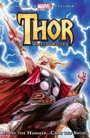 Thor: Tales of Asgard