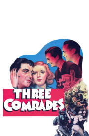 Three Comrades Three Comrades