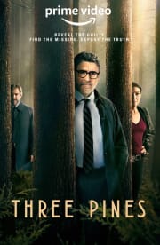 Three Pines - Season 1