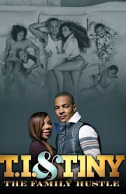 TI and Tiny: The Family Hustle - Season 5