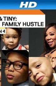 TI and Tiny: The Family Hustle - Season 6