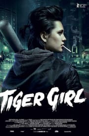 Tiger Girl