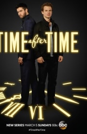 Time After Time - Season 1