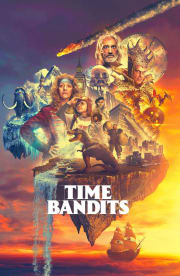 Time Bandits - Season 1