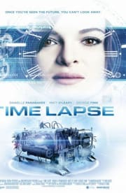 Time Lapse (2015)