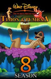Timon and Pumbaa - Season 8