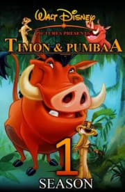 Timon & Pumbaa - Season 1