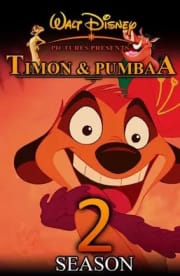 Timon & Pumbaa - Season 2