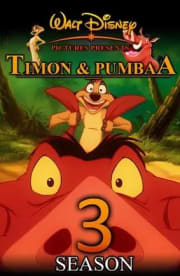 Timon & Pumbaa - Season 3