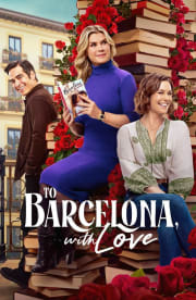 To Barcelona, with Love To Barcelona, with Love