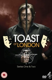 Toast of London - Season 2
