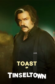 Toast of Tinseltown - Season 1