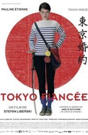 Tokyo Fiancee