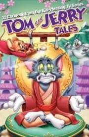 Tom and Jerry Tales - Season 2