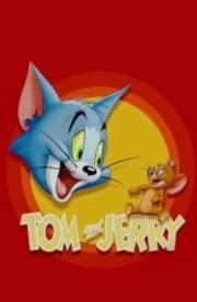 Tom and Jerry - Volume 1