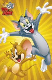 Tom and Jerry - Volume 2