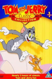 Tom and Jerry - Volume 3