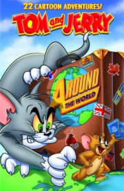 Tom and Jerry - Volume 4