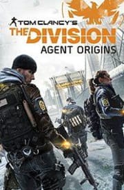 Tom Clancys the Division Agent Origins