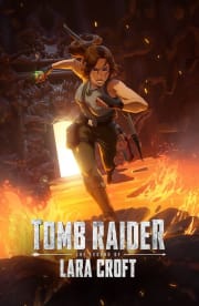 Tomb Raider: The Legend of Lara Croft - Season 1