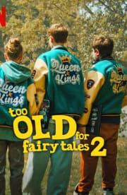 Too Old for Fairy Tales 2