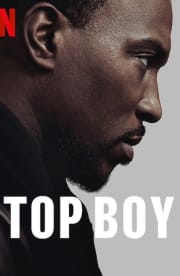 Top Boy - Season 3