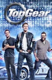 Top Gear USA - Season 3