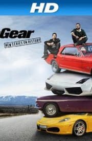 Top Gear USA - Season 4