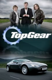 Top Gear (UK) - Season 10