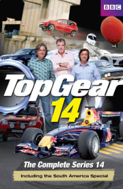 Top Gear (UK) - Season 14
