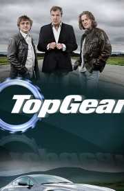 Top Gear (UK) - Season 19