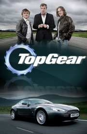 Top Gear (UK) - Season 2