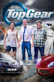 Top Gear (UK) - Season 24