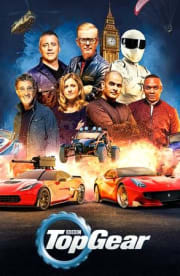 Top Gear (UK) - Season 26