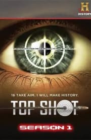 Top Shot - Season 01