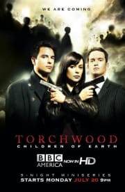 Torchwood - Season 2