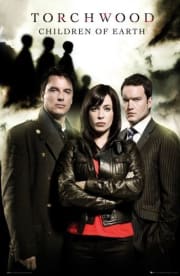 Torchwood - Season 3