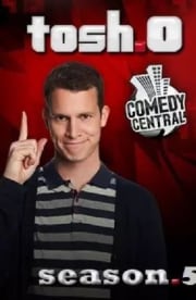 Tosh0 - Season 05