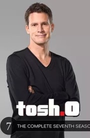Tosh0 - Season 07
