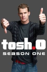 Tosh0 - Season 1