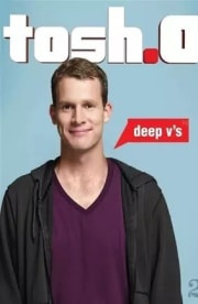 Tosh0 - Season 2