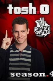 Tosh0 - Season 4