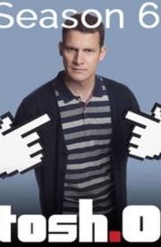 Tosh0 - Season 6