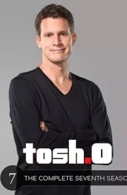 Tosh0 - Season 7