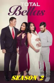 Total Bellas - Season 2