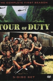 Tour of Duty - Season 1