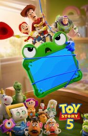 Toy Story 5