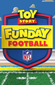 Toy Story Funday Football Toy Story Funday Football